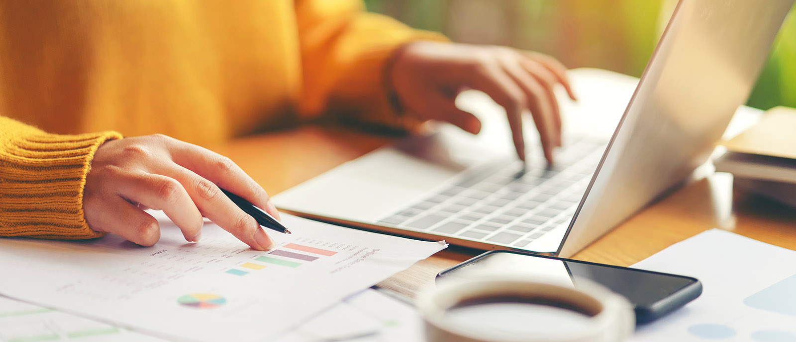 Orange Digital: seguridad que crea confianza en todos los sectores.