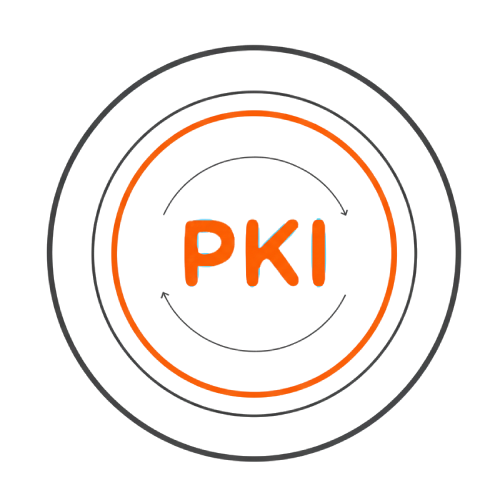 Infraestructura PKI propia